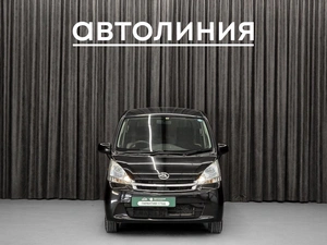 Минивэн Daihatsu Move 2012 года, 470000 рублей, Красноярск