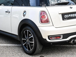 Купе MINI Cooper S 2012 года, 1219000 рублей, Кирилловка