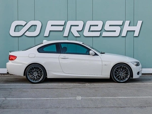 Купе BMW 3 серия 2011 года, 1599000 рублей, Большой Сочи