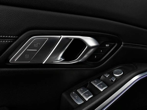 Универсал BMW 3 серия 2020 года, 3249000 рублей, Тюмень