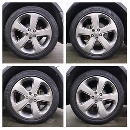 Внедорожник Opel Mokka 2014 года, 930000 рублей, Смоленск