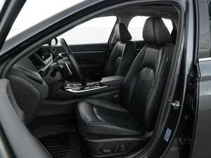 Седан Hyundai Sonata 2021 года, 2897077 рублей, Москва