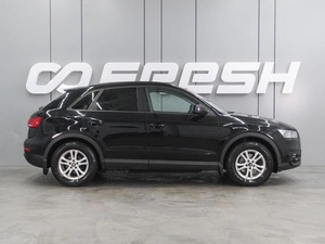 Внедорожник Audi Q3 2012 года, 1424000 рублей, Воронеж