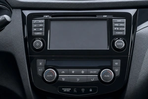 Внедорожник Nissan Qashqai 2014 года, 1519000 рублей, Челябинск