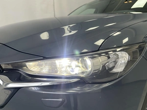 Внедорожник Mazda CX-5 2020 года, 2295000 рублей, Красноярск