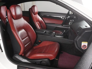 Купе Mercedes-benz E-класс 2011 года, 1349000 рублей, Минеральные Воды