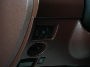 Внедорожник Infiniti QX50 2013 года, 1499652 рублей, Москва