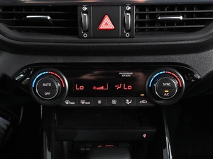 Седан Kia Cerato 2021 года, 2319000 рублей, Ростов-на-Дону