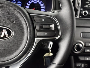 Внедорожник Kia Sportage 2017 года, 1425200 рублей, Казань