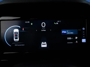 Внедорожник Geely Monjaro 2025 года, 3999077 рублей, Москва