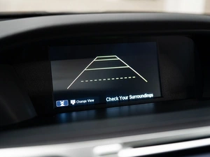 Седан Honda Accord 2017 года, 2170000 рублей, Красноярск