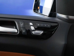 Внедорожник Mercedes-benz GLS-класс 2017 года, 3687041 рублей, Москва