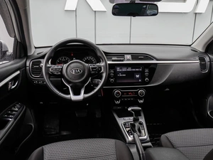 Хетчбэк Kia Rio X 2021 года, 1920000 рублей, Краснодар