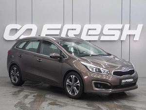 Универсал Kia Ceed 2018 года, 1449000 рублей, Воронеж