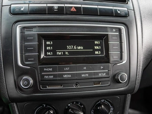 Седан Volkswagen Polo 2016 года, 849000 рублей, Краснодар
