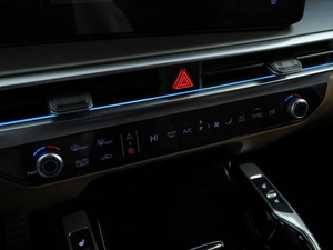 Внедорожник Kia Sorento 2024 года, 5899632 рублей, Москва