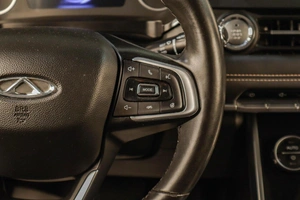 Внедорожник Chery Tiggo 8 2020 года, 1699000 рублей, Челябинск