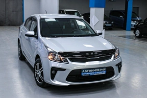 Хетчбэк Kia Rio 2018 года, 898000 рублей, Солонцы