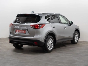Внедорожник Mazda CX-5 2012 года, 1750000 рублей, Красноярск