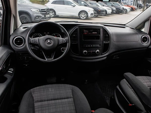 Минивэн Mercedes-benz Vito 2017 года, 3500000 рублей, Большой Сочи