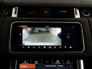 Внедорожник Land Rover Range Rover Sport 2018 года, 5588888 рублей, Москва