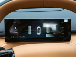 Внедорожник Geely Galaxy Starship 7 2025 года, 3280000 рублей, Краснодар