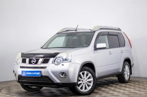 Внедорожник Nissan X-Trail 2013 года, 1279000 рублей, Пермь