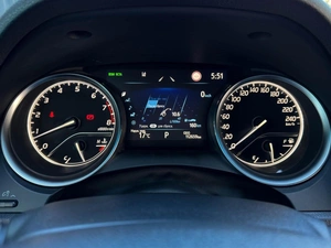 Седан Toyota Camry 2021 года, 3199000 рублей, Кропоткин