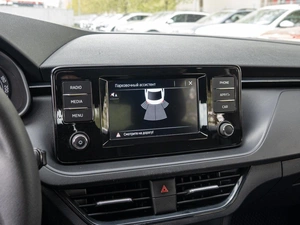 Лифтбек Skoda Rapid 2021 года, 1130000 рублей, Краснодар