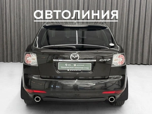 Внедорожник Mazda CX-7 2010 года, 1050000 рублей, Красноярск