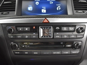 Седан Genesis G80 2017 года, 2717900 рублей, Казань