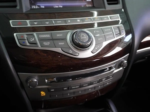 Внедорожник Infiniti QX60 2018 года, 3599000 рублей, Воронеж