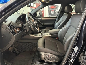 Внедорожник BMW X4 2017 года, 3795000 рублей, Новосибирск