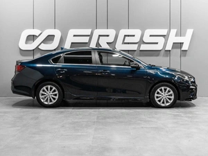 Седан Kia Cerato 2019 года, 2049000 рублей, Тюмень