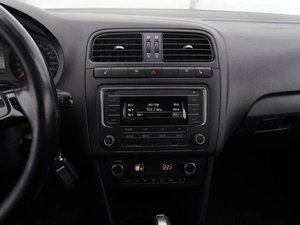 Седан Volkswagen Polo 2017 года, 1150000 рублей, Тверь