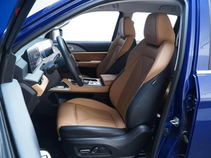 Пикап Changan Hunter Plus 2024 года, 2699444 рублей, Москва