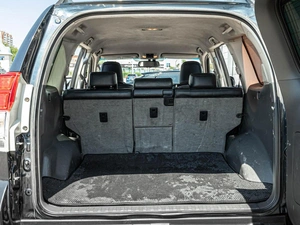 Внедорожник Toyota Land Cruiser Prado 2010 года, 2290000 рублей, Краснодар