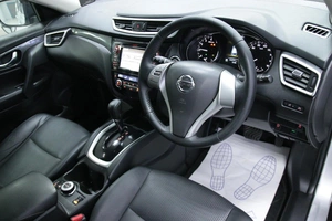Внедорожник Nissan X-Trail 2014 года, 1558000 рублей, Солонцы