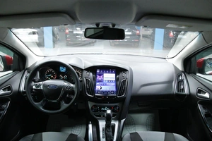 Хетчбэк Ford Focus 2012 года, 948000 рублей, Солонцы