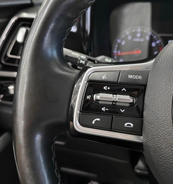 Внедорожник Kia Sorento 2022 года, 3867000 рублей, Красноярск