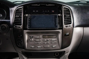 Внедорожник Toyota Land Cruiser 2007 года, 2089000 рублей, Сургут