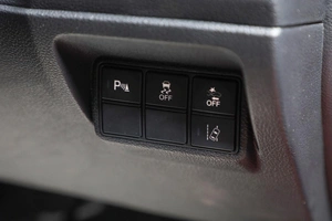 Седан Honda Civic 2018 года, 2189000 рублей, Новосибирск