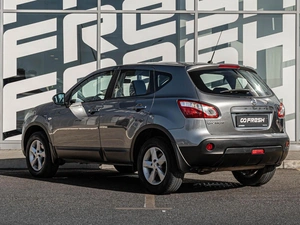 Внедорожник Nissan Qashqai 2011 года, 1175000 рублей, Краснодар