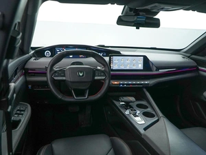 Лифтбек Changan UNI-V 2022 года, 2097444 рублей, Москва