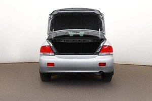Седан Mitsubishi Lancer 2005 года, 282000 рублей, Орёл