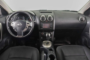 Внедорожник Nissan Qashqai 2012 года, 1099000 рублей, Пермь