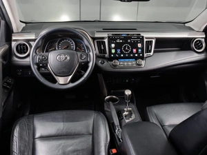 Внедорожник Toyota RAV4 2013 года, 2109000 рублей, Тюмень
