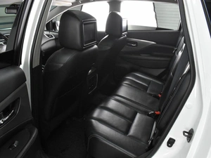 Внедорожник Nissan Murano 2019 года, 2675000 рублей, Воронеж
