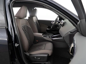 Внедорожник BMW X3 2025 года, 9607077 рублей, Москва