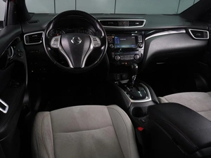 Внедорожник Nissan Qashqai 2016 года, 1599000 рублей, Воронеж